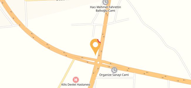 24 Express Cafe, Kazım Karabekir