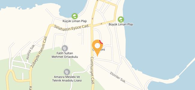 Alay Restaurant, Kum