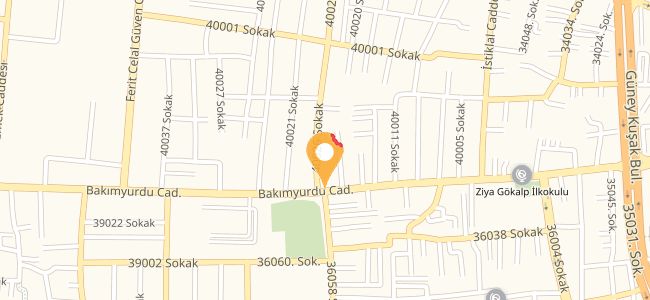 Gazioglu Döner Salonu, Yeşilyuva