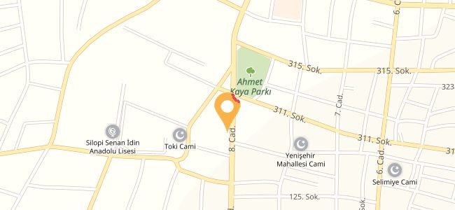 İkinci Bahar Izgara Salonu, Yenişehir