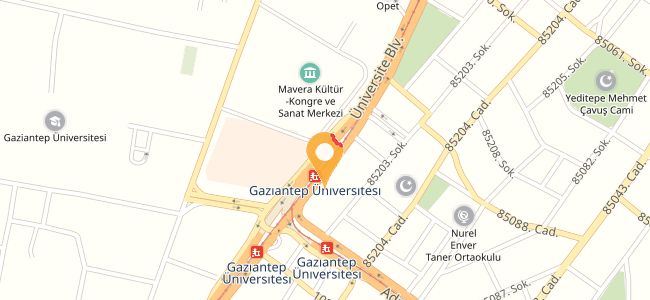 Katık Döner Gaziantep, Yeditepe