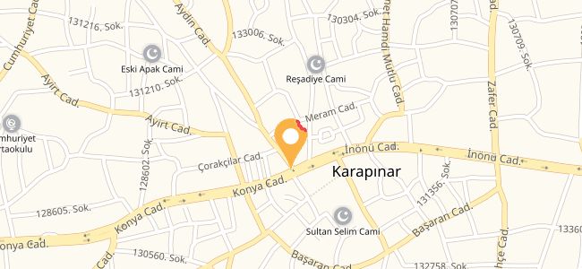 Kurtay Balık Ekmek, Selimiye
