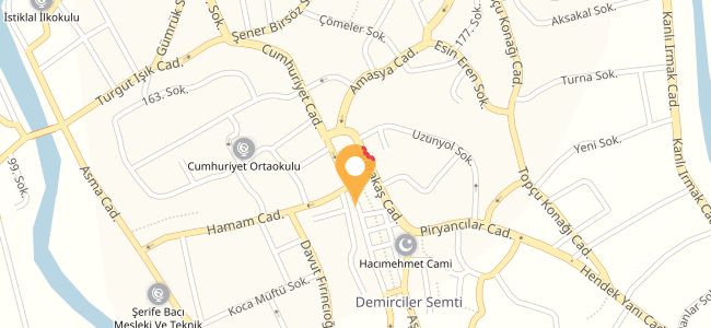 Starbooks Cafe, Kırtepe