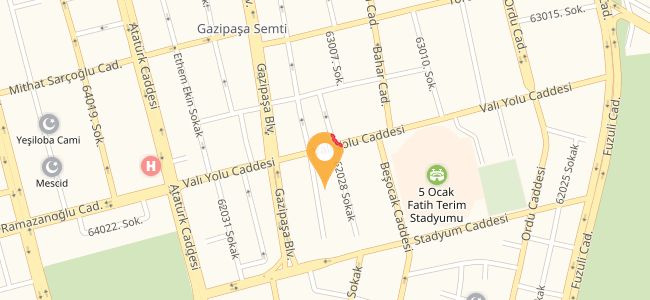 Uğurlu Yemekçilik, Cemalpaşa