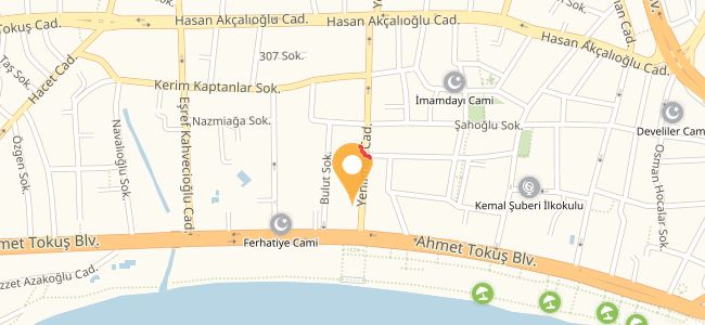 Vito Restaurant Jorunn & Ismails Place, Güller Pınarı