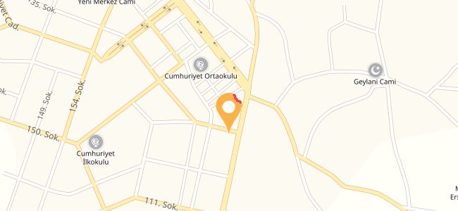 Akustik Cafe, Yenişehir
