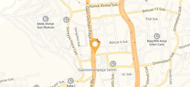 Aykutoğlu Kebap Salonu, Yarahmet