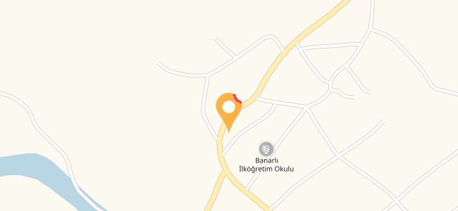 Banarli Spor Lokali, Banarlı