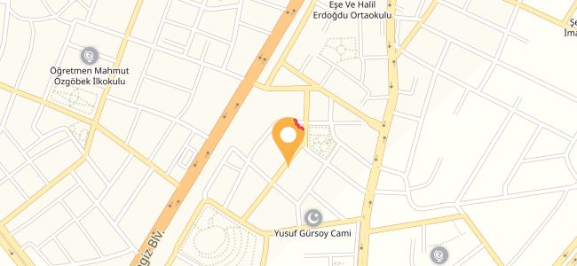 Efsane Cafe, Fatih