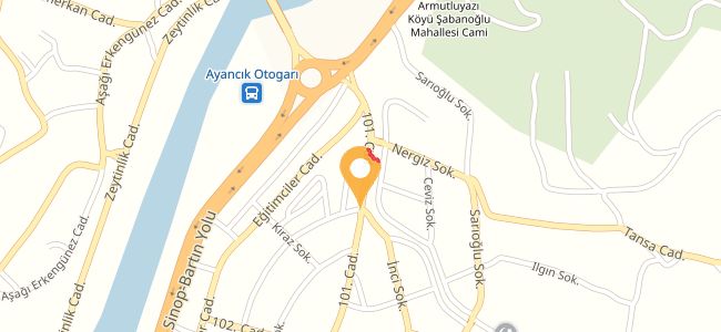 Eren Ekmek Fırını, Cevizli