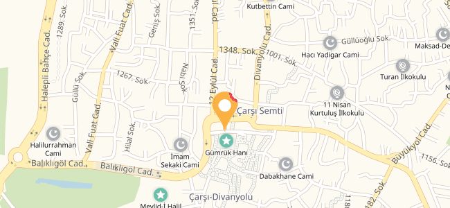 Mersin Zirve Tantuni, Pınarbaşı