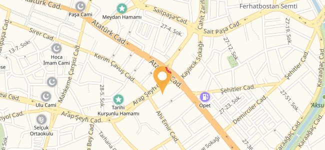 Muhtarın Yeri Etli Pide Ve Lahmacun Salonu, Pulur