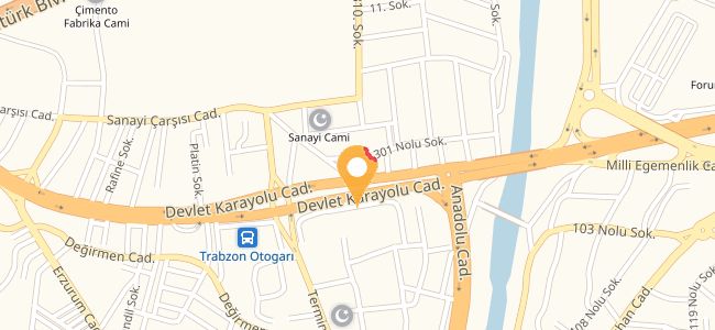 Şahinler Kasap Köfte Salonu, Sanayi