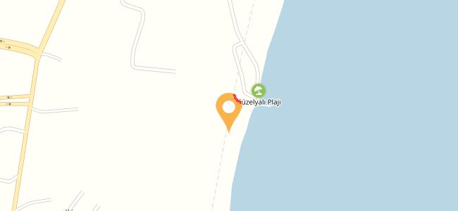 Seyir Beach, Ordu Köyü