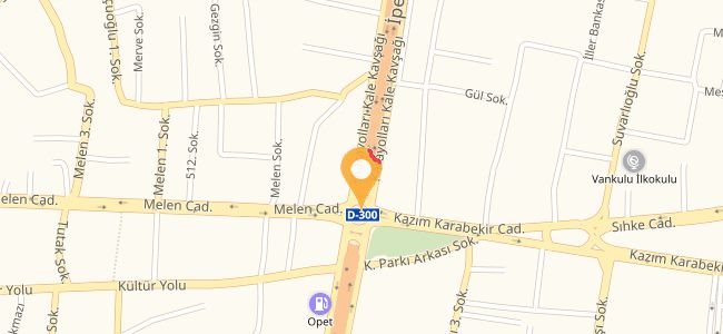 Taksim Döner, Halilağa