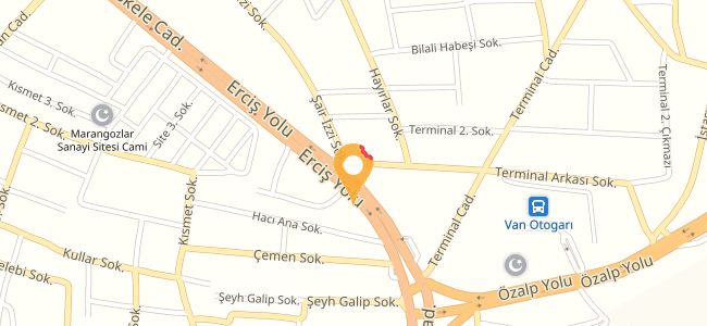 Ünseli 5 Unlu Mamülleri, Abdurrahman Gazi