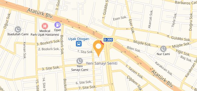 Yunus Döner Izgara Çorba Salonu, Kemalöz
