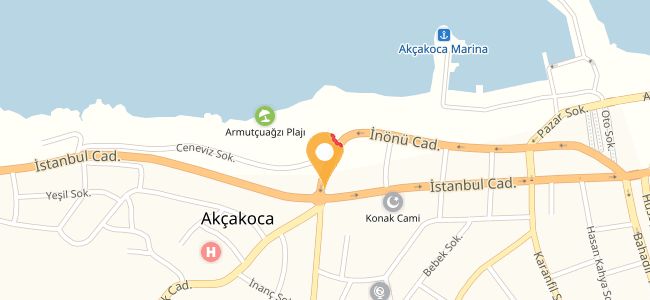 Alinin Çay Ocağı, Hacı Yusuflar