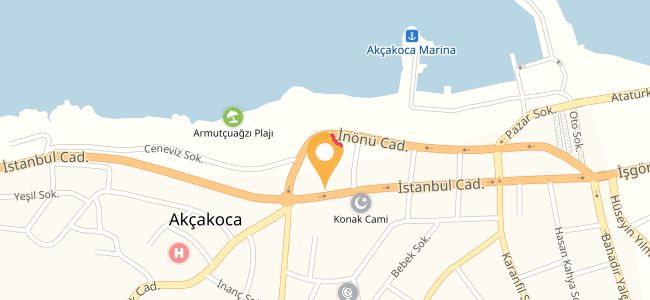 Alo Süt Cafe Kahvaltı Salonu, Hacı Yusuflar