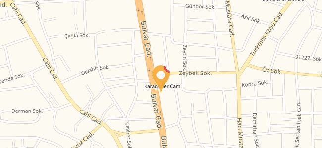 Antep Çiğ Köfte, Hacı Mustafa