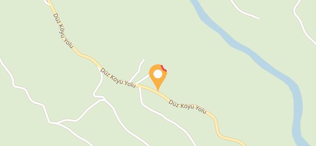 Cafe Do Befa, Akdere Köyü