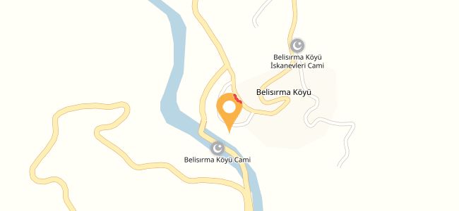Emirhan Cafe Restaurant, Belisırma Köyü