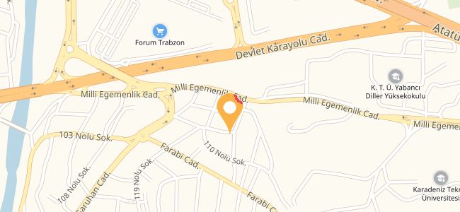 Jd. Vagzal Cafe Trabzon, Kalkınma