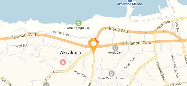 Nizamın Kahvesi, Hacı Yusuflar