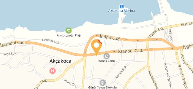 Nostoni Kahvaltı Ve Ev Yemekleri, Hacı Yusuflar