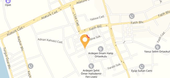 Öz Adıyaman Çiğköftecisi, Fırtına