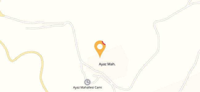 Aslanlar Alabalık Tesisi, Ayaz
