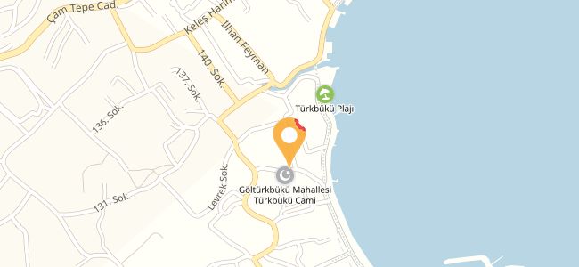 Burç Kafe Türkbükü, Menemene