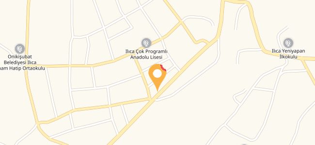 Gündeş Kardeşler, Ilıca