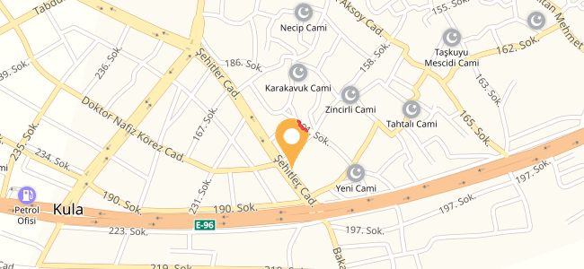 Kardelen Pide & Çorba Salonu, Seyitali