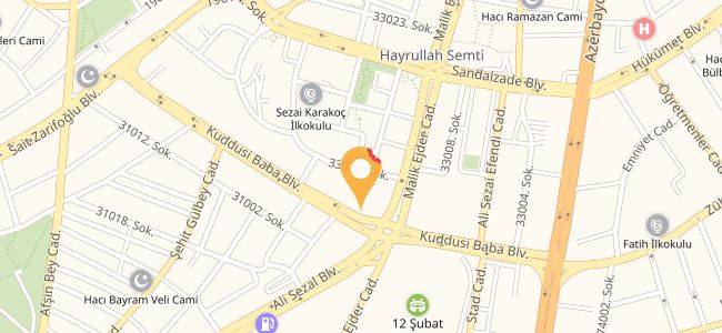 Köy Sofrası, Hayrullah