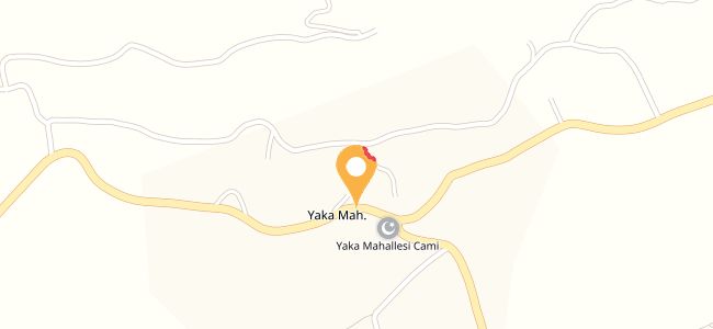 Limos Cafe Beach, Yaka