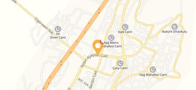Mersin Tantuni Ve Döner Salonu, Cevizpınar