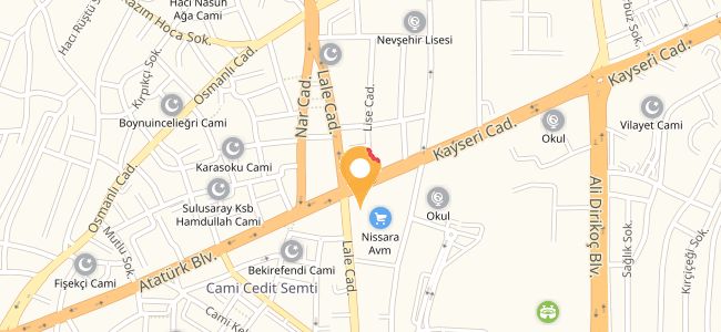 Nissara Avm Popeyes, Karasoku