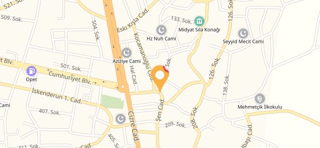 Şabo Süryani Şarap Evi, Akçakaya