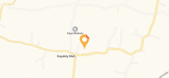 Sardunya Restaurant & Guesthouse, Kayaköy