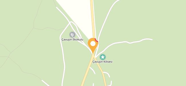 Turbel Keyif Restaurant, Çavuşin Köyü