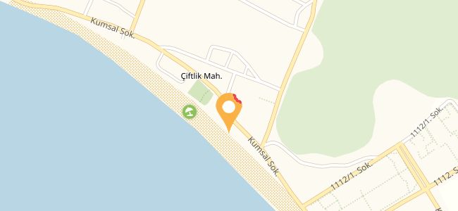Yıldız Gözleme, Çiftlik