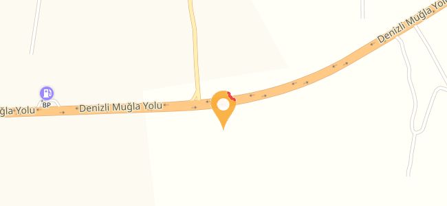 Yolcu Cafe Restoran Dinlenme Tesisi, Ortaköy