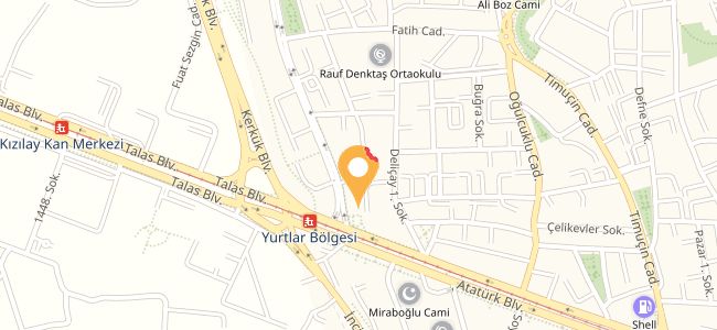 Big Roosters Cafe & Bistro, Yenidoğan