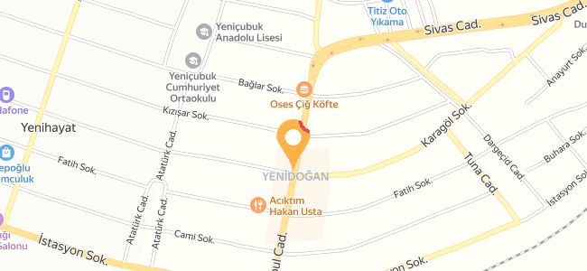 Komagene, Yenidoğan