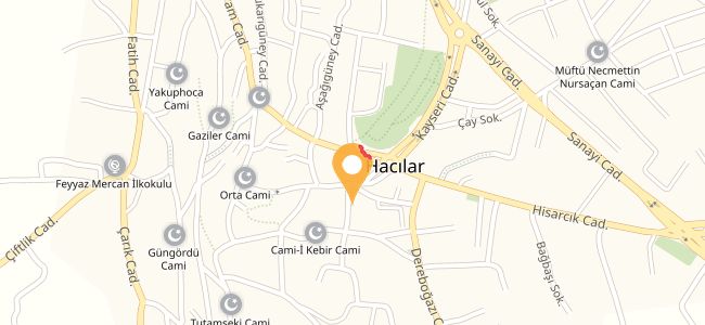 Meydan Kebap Salonu, Aşağı