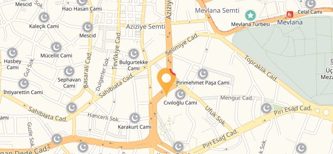 Özen Yatağanlı Çelikkayalar, Aziziye