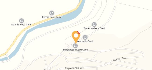 Adıyörem Çiğ Köfte, Çakmak Köyü