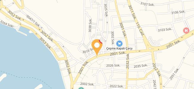 Guguto Cafe Bar Bistro Lokanta, İsmet İnönü