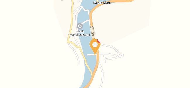 Işıltı Cafe, Kavak
